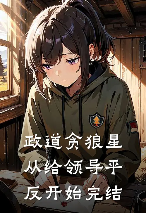 政道贪狼星：从给领导平反开始完结