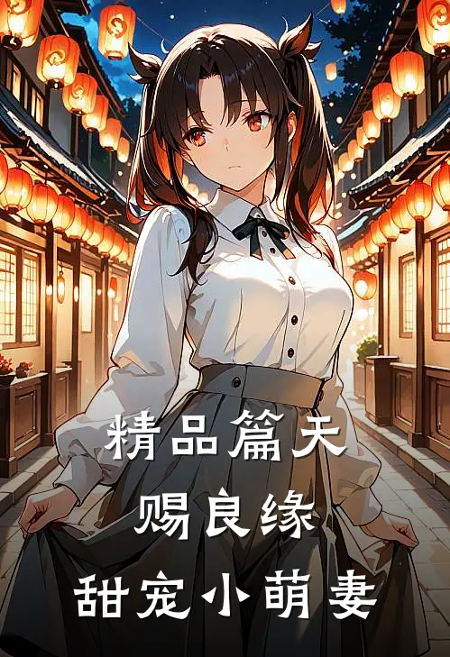 精品篇天赐良缘，甜宠小萌妻