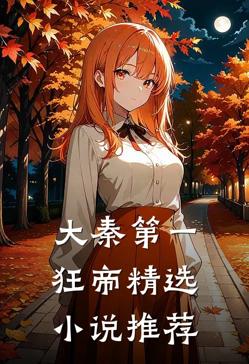 大秦第一狂帝精选小说推荐