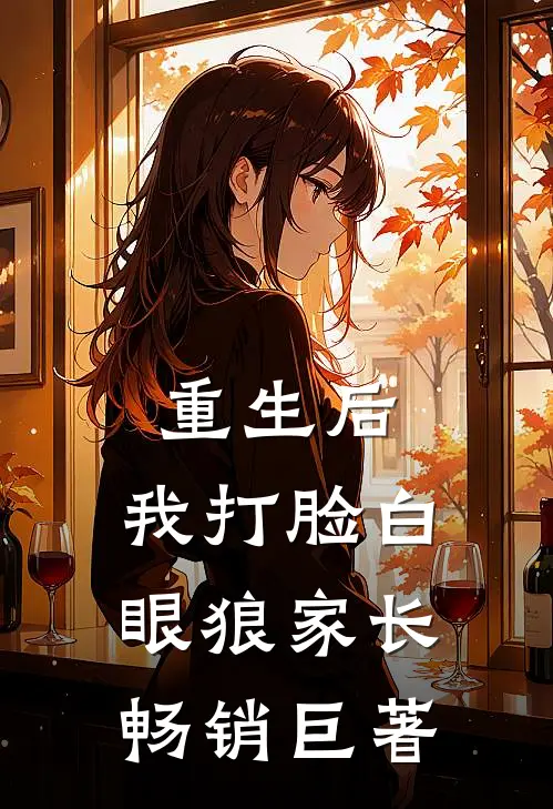 重生后，我打脸白眼狼家长畅销巨著