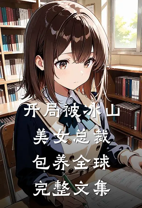 开局被冰山美女总裁包养全球完整文集