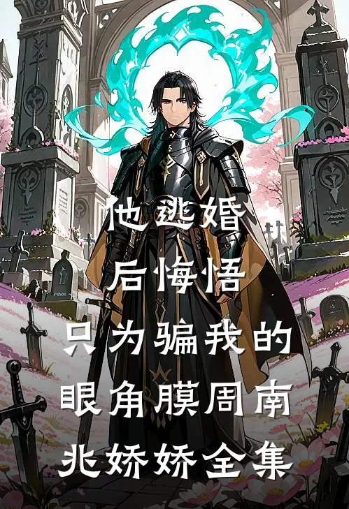 他逃婚后悔悟，只为骗我的眼角膜周南兆娇娇 全集