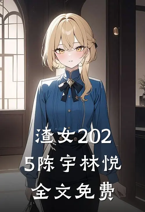 渣女2025陈宇林悦全文免费