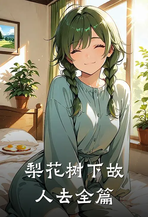 梨花树下故人去全篇