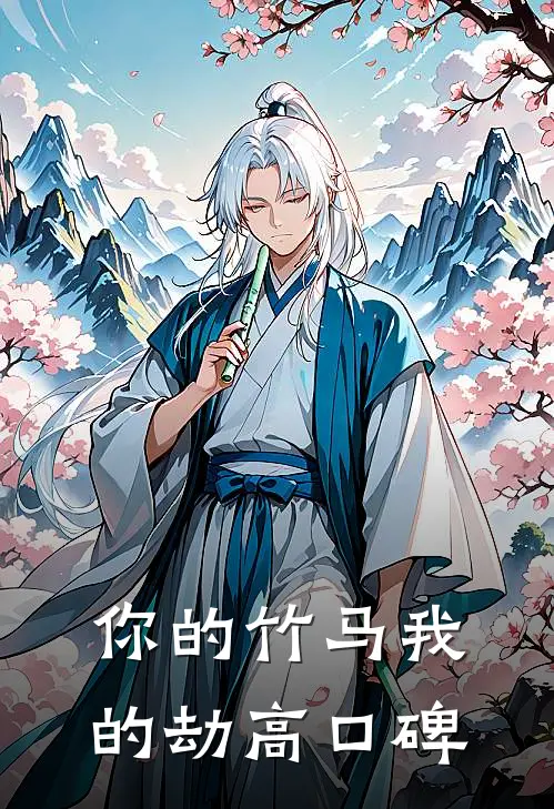 你的竹马我的劫高口碑
