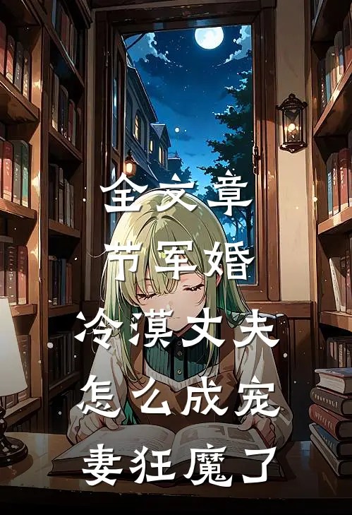 全文章节军婚：冷漠丈夫怎么成宠妻狂魔了
