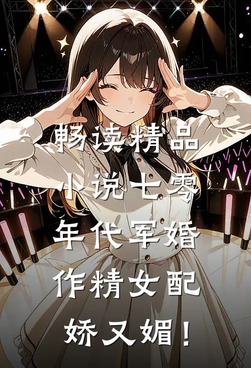 畅读精品小说七零年代军婚，作精女配娇又媚！
