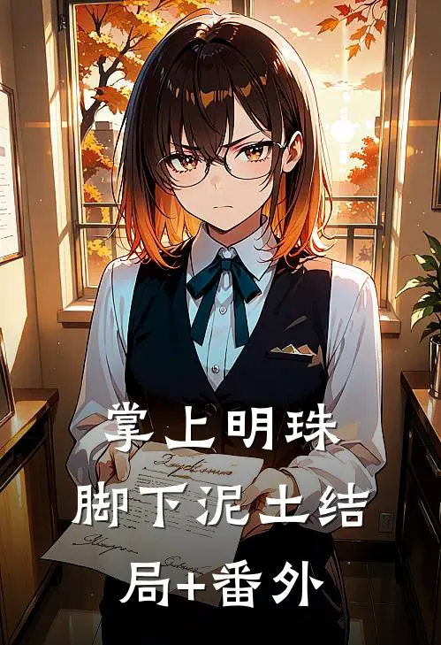 掌上明珠，脚下泥土结局+番外