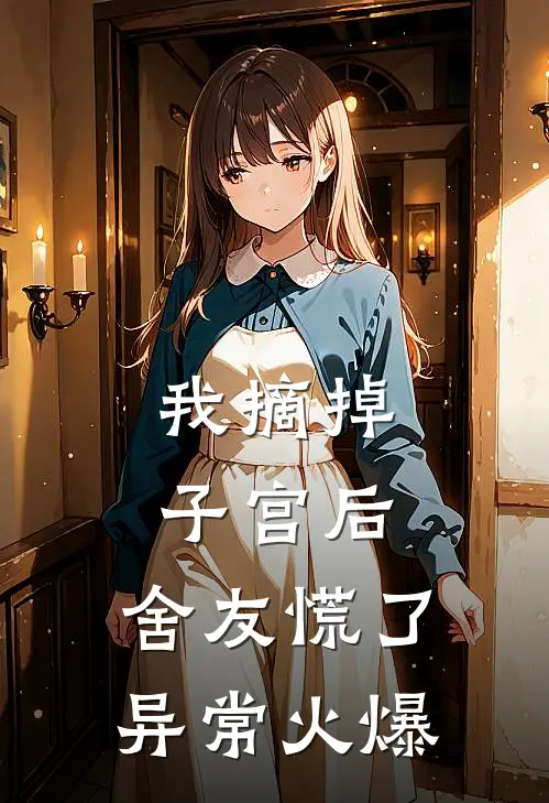 我摘掉子宫后，舍友慌了异常火爆
