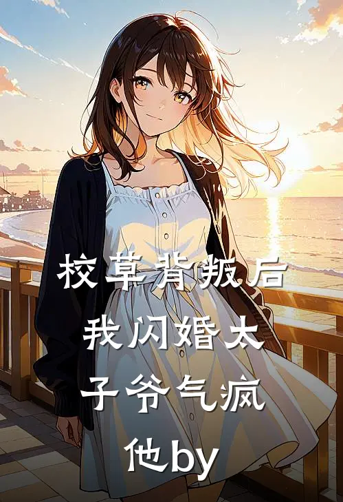 校草背叛后，我闪婚太子爷气疯他by