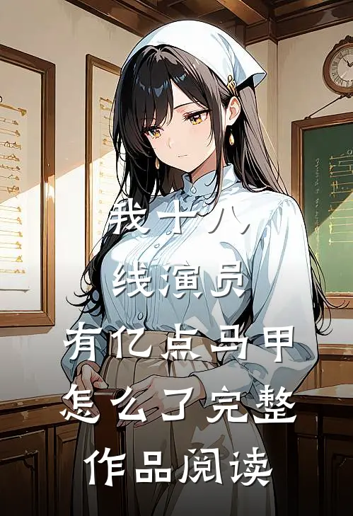 我十八线演员,有亿点马甲怎么了完整作品阅读
