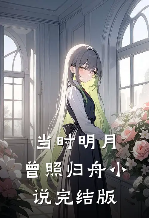当时明月，曾照归舟小说完结版