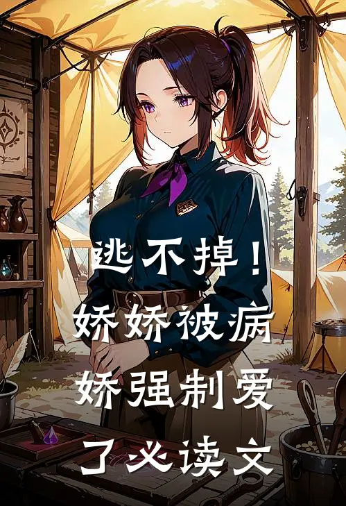 逃不掉！娇娇被病娇强制爱了必读文