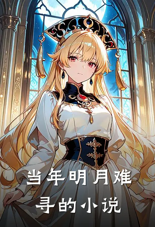 当年明月难寻的小说