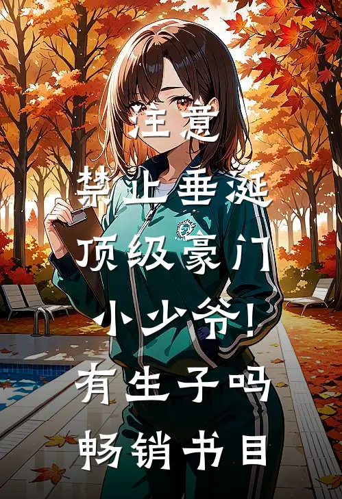 注意,禁止垂涎顶级豪门小少爷!有生子吗畅销书目