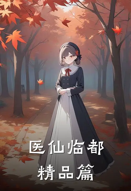 医仙临都精品篇