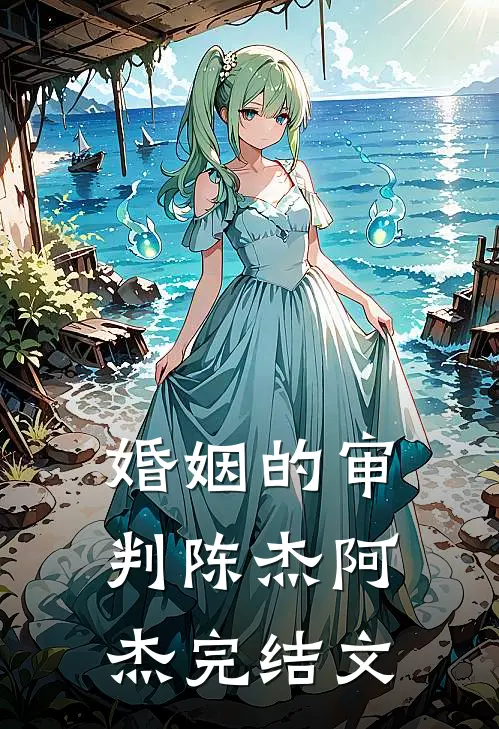 婚姻的审判陈杰阿杰完结文