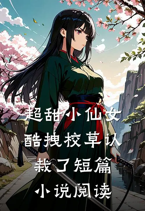 超甜小仙女：酷拽校草认栽了短篇小说阅读