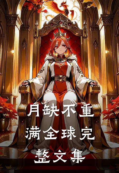 月缺不重满全球完整文集