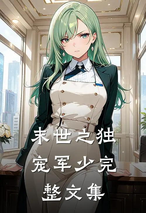 末世之独宠军少完整文集