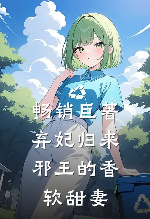 畅销巨著弃妃归来：邪王的香软甜妻