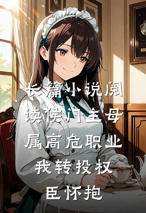 长篇小说阅读侯门主母属高危职业，我转投权臣怀抱