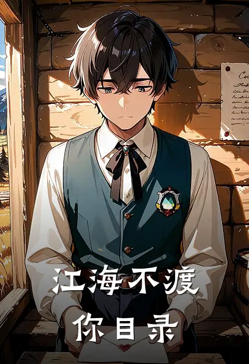 江海不渡你目录