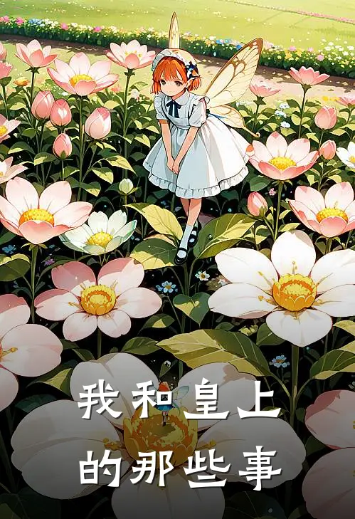 我和皇上的那些事