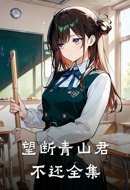望断青山君不还全集