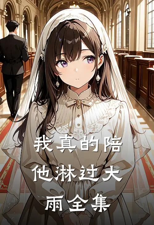 我真的陪他淋过大雨全集