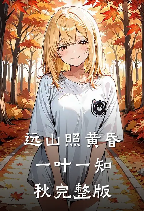 远山照黄昏，一叶一知秋完整版