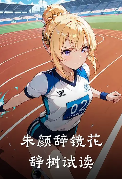 朱颜辞镜花辞树试读