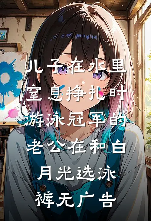 儿子在水里窒息挣扎时，游泳冠军的老公在和白月光选泳裤无广告