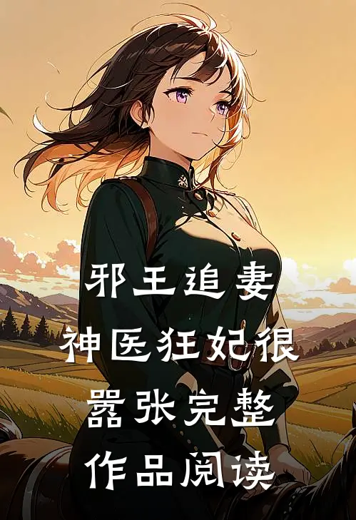 邪王追妻：神医狂妃很嚣张完整作品阅读