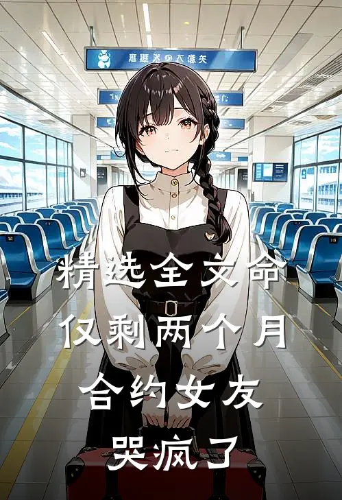 精选全文命仅剩两个月，合约女友哭疯了