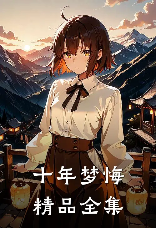 十年梦悔精品全集