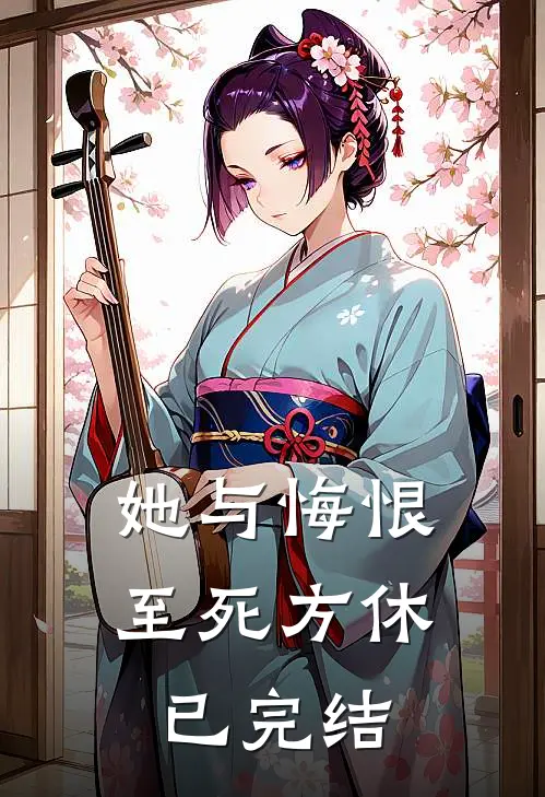 她与悔恨至死方休已完结