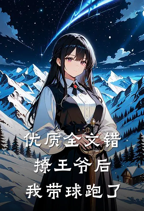 优质全文错撩王爷后，我带球跑了