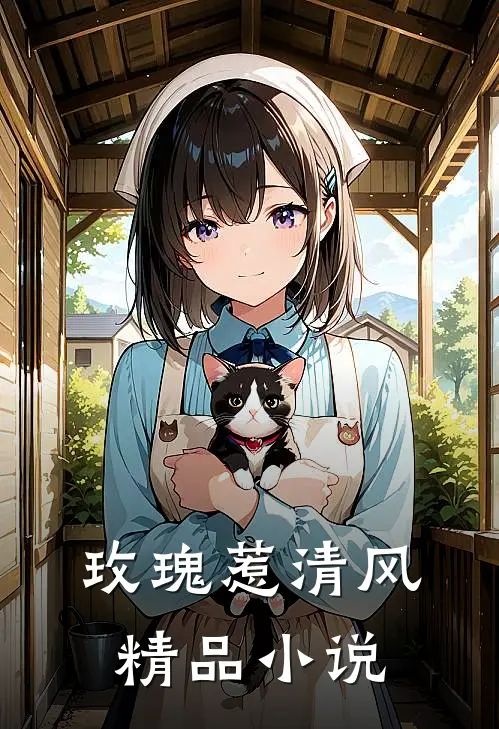 玫瑰惹清风精品小说