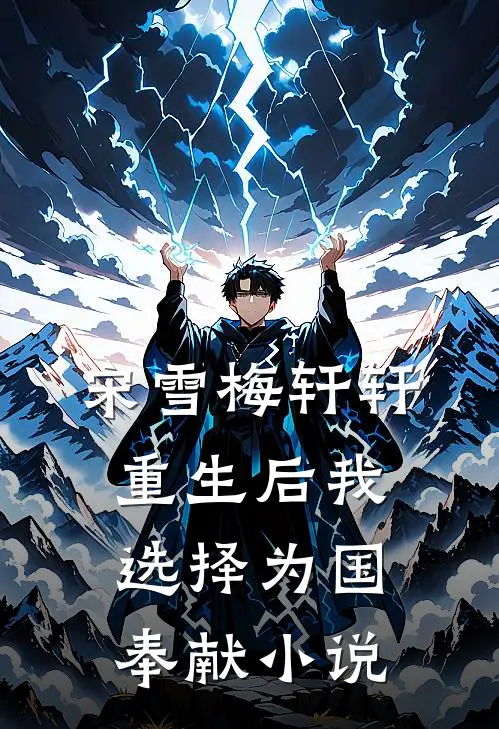 宋雪梅轩轩重生后我选择为国奉献小说