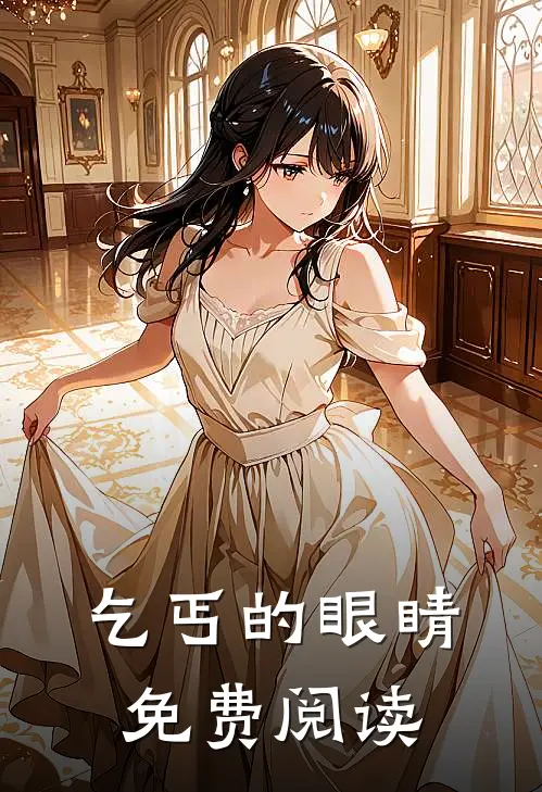 乞丐的眼睛免费阅读
