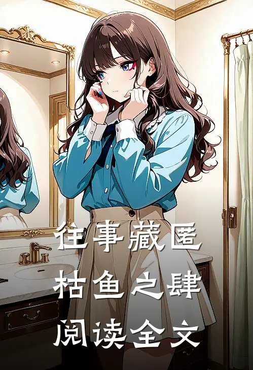 往事藏匿枯鱼之肆阅读全文