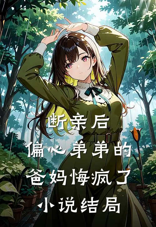 断亲后，偏心弟弟的爸妈悔疯了小说结局