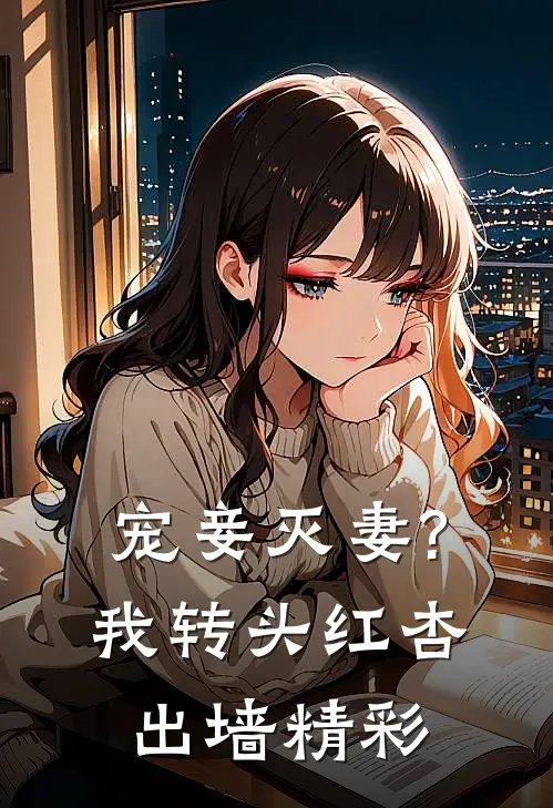 宠妾灭妻?我转头红杏出墙精彩