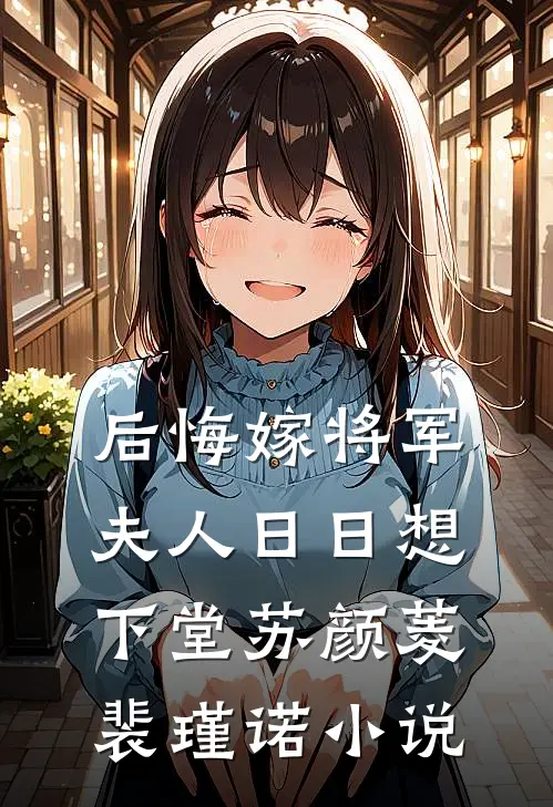 后悔嫁将军，夫人日日想下堂苏颜菱裴瑾诺小说
