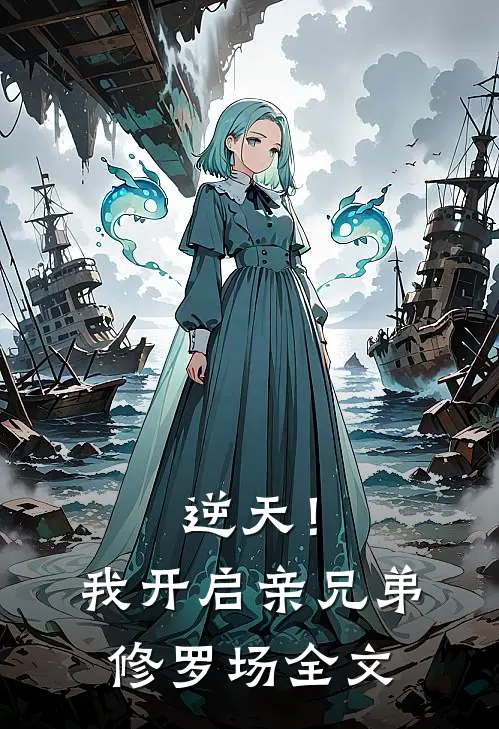 逆天!我开启亲兄弟修罗场全文