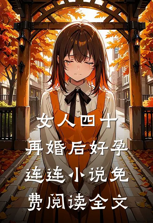 女人四十，再婚后好孕连连小说免费阅读全文