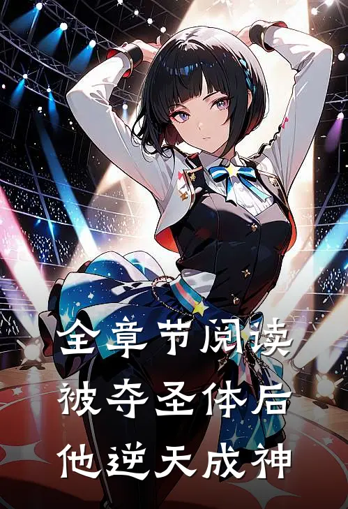 全章节阅读被夺圣体后，他逆天成神