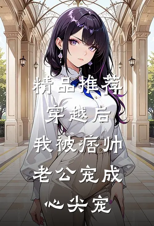 精品推荐穿越后，我被痞帅老公宠成心尖宠