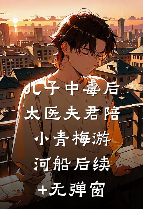 儿子中毒后，太医夫君陪小青梅游河船后续+无弹窗